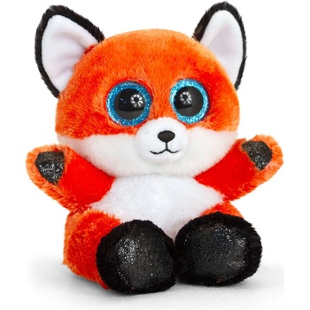 Keel Toys Анимотсу, Лисица, 15 см (sf6559)