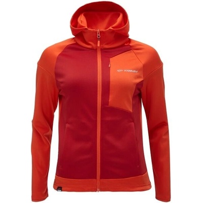 Trimm Bart Lady orange/ dark orange