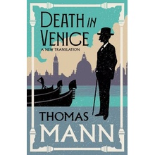 Death in Venice