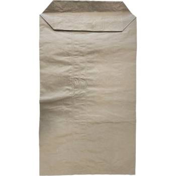 Чувал за ядки 25 kg 45x80x13 cm 3 слоя