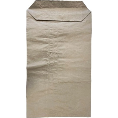 Чувал за ядки 25 kg 45x80x13 cm 3 слоя