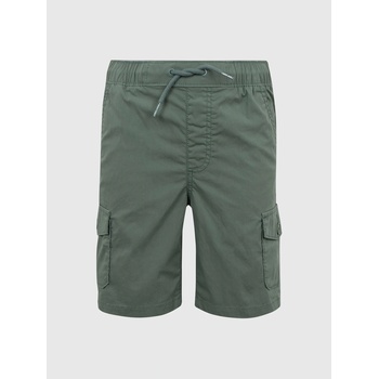 GAP Детски карго къси панталони GAP GAP | Zelen | Момчешки | 104/110