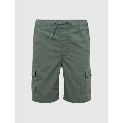 GAP Детски карго къси панталони GAP GAP | Zelen | Момчешки | 104/110