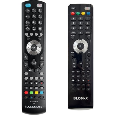 GENERAL BLOM-X One - дистанционно управление дубликат (One)