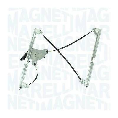 Mechanizmus zdvíhania okna MAGNETI MARELLI 350103723000