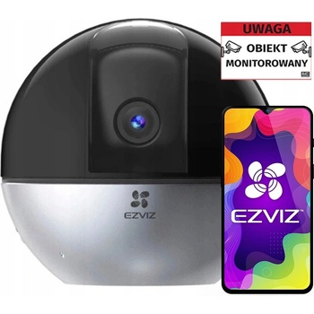 EZVIZ CS-C6W-A0-3H4WF