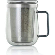 Adhoc Hrnek Yuna se sítkem 560 ml