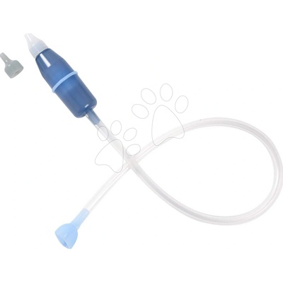 Beaba manuálna Nosná odsávačka Minidoo Manual Baby Nasal Aspirator Mineral
