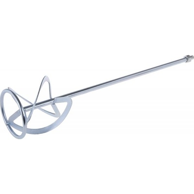LEVIOR Míchací metla s kruhem L 120mm M14 ZN