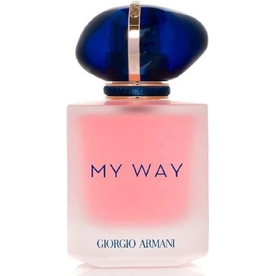 Giorgio Armani My Way Floral parfumovaná voda dámska 50 ml