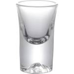 HARAHU Кристална чашка за ракия LU-35407 - Кристалова / 15ml KP35407