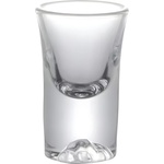 HARAHU Кристална чашка за ракия LU-35407 - Кристалова / 15ml KP35407