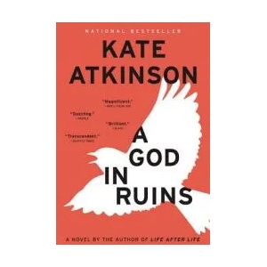 A God in Ruins | Kate Atkinson (ISBN: 9780316176507)