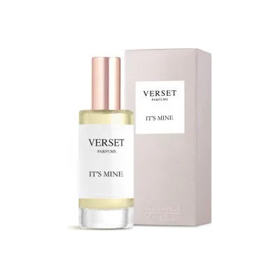 VERSET PARFUMS It's Mine EDP 15 ml
