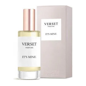 VERSET PARFUMS It's Mine EDP 15 ml Парфюми