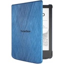 Pocketbook 629_634 Shell cover H-S-634-B-WW blue