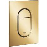 Grohe Arena Cosmopolitan S - Промивен бутон, Cool Sunrise 37624GL0 (37624GL0)