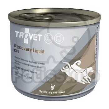 Image 1 of TROVET Recovery Liquid
