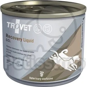 TROVET Recovery Liquid