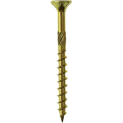 Profi Depot Skrutka do dreva Torx, ⌀ 6 × 60 mm, drážka: TX30, 100 ks 00289060060
