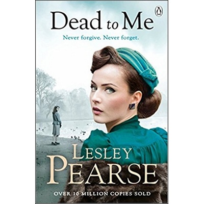 Dead to Me Lesley Pearse
