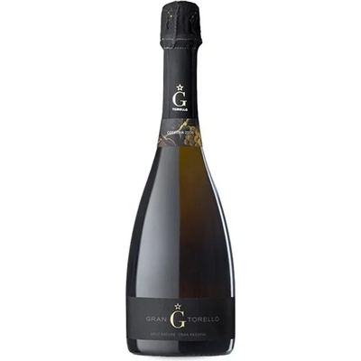 Torelló: Gran Torelló 2016 0,75 l (holá lahev)