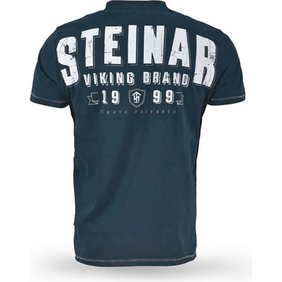 Thor steinar Valan pánské tričko Tmavě 20001038010 modré