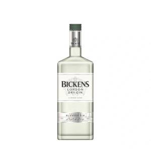 Bickens London Dry - джин 1L