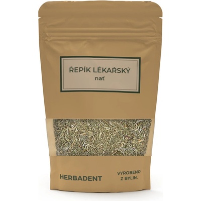 Herbadent Řepík lékařský 50 g