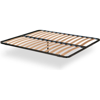 Status italy Ортопедична подматрачна рамка с централна греда st 160/203 (retexor17)