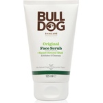 BULLDOG Original Face Scrub почистващ пилинг за лице за мъже 125ml