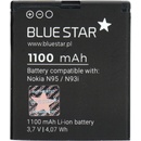 BlueStar Nokia N95, N93i,E65 BS-BL-5F - 1100mAh