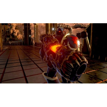 Warhammer 40,000: Eternal Crusade