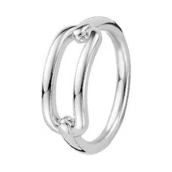 Image 1 of Ti Sento Сребърен дамски пръстен Ti Sento 12229SI (12229SI)