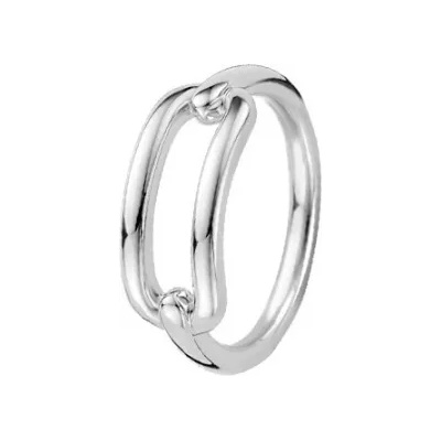 Ti Sento Сребърен дамски пръстен Ti Sento 12229SI (12229SI)