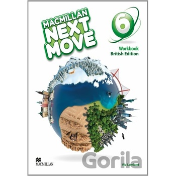 Next Move 6 Workbook Lambert Viv