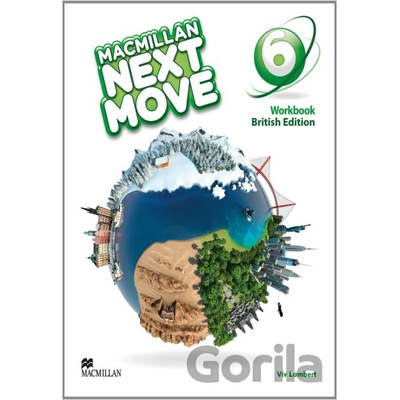 Next Move 6 Workbook Lambert Viv