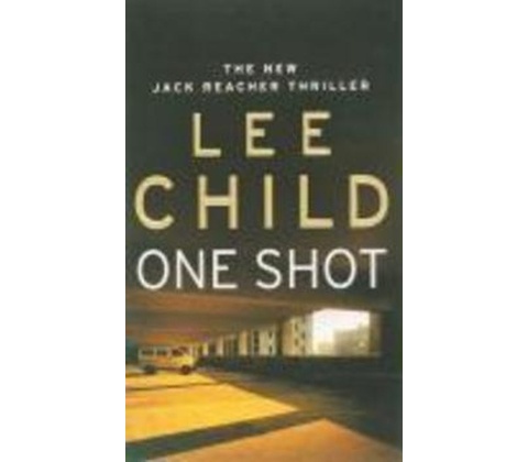 One Shot