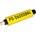 Partex PO-08000DN9, бял, 30м, опаковка, 4, 6-5, 5мм, PVC ръкав за писане с памет на формата, PO овал (PO-08000DN9)