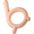 Borrn vták oranžová 1 kus