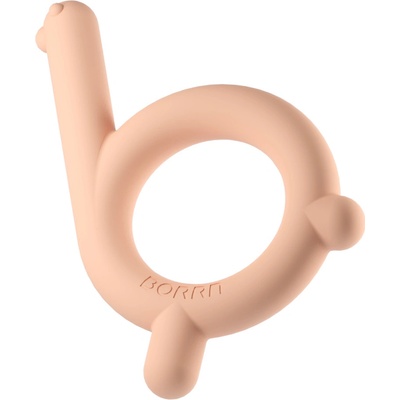 Borrn vták oranžová 1 kus