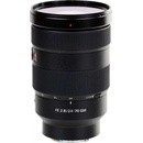 Sony FE 24-70mm f/2.8 GM