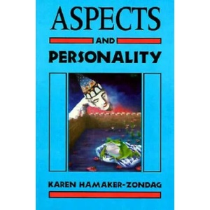 Aspects and Personality (ISBN: 9780877286509)