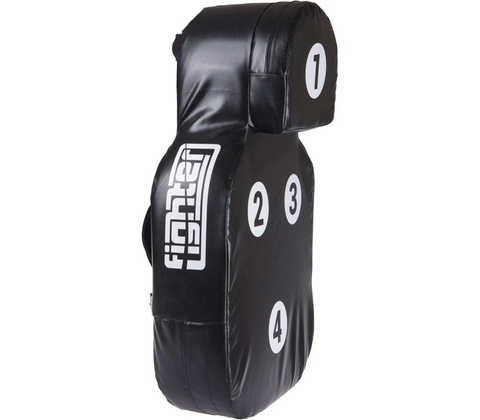 Fighter Body Shield