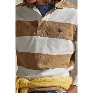 Ralph Lauren Памучен суичър (710P05317) - answear - 197,52 лв