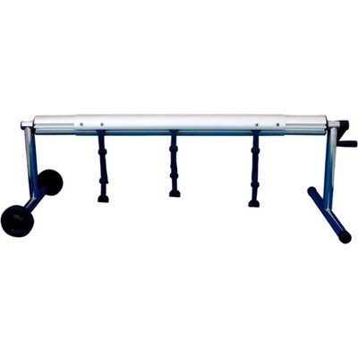 Sparkly POOL Naviják na plachtu pojízdný 2,6 - 4,3 m