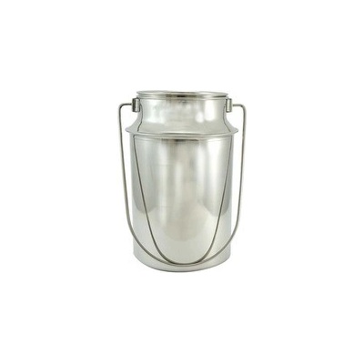 Kanvica na mlieko 1,4 l, nerez HOME ELEMENTS
