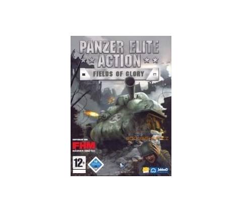Panzer Elite Action (Gold)