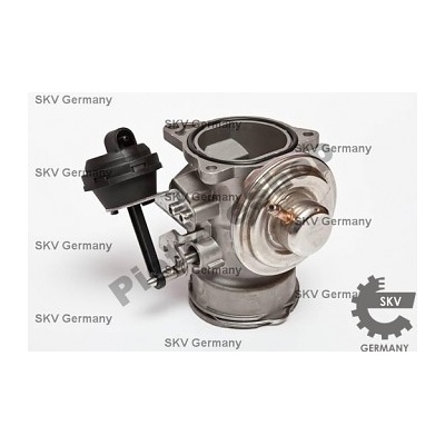 SKV EGR Ventil SEAT LEON TOLEDO 1.9TDI 96kW 110kW