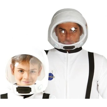 Helma Astronaut